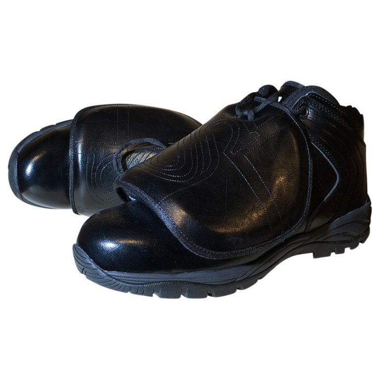 pate shoes